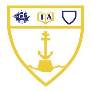 Inverclyde Academy School Badge