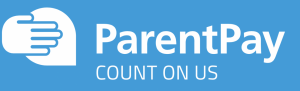 Parent Pay logo (click to go to parent pay website)