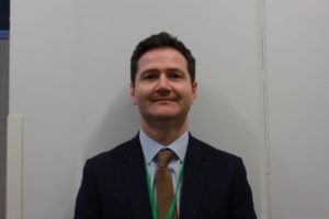 Mr Carroll Depute Head Teacher